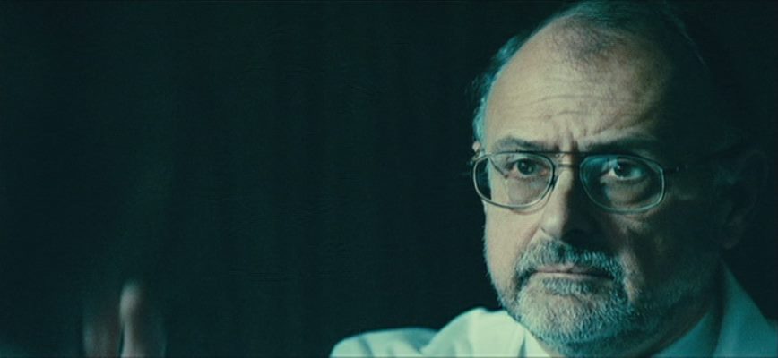 Police Beat (2005) Robinson Devor, Pape Sidy Niang, Allan Armstrong, Eric Breedlove, Crime, Drama-poster