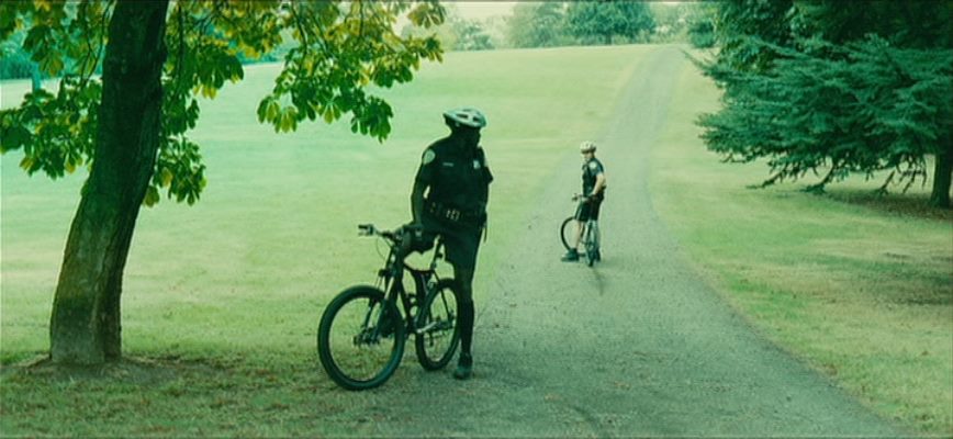 Police Beat (2005) Robinson Devor, Pape Sidy Niang, Allan Armstrong, Eric Breedlove, Crime, Drama-poster