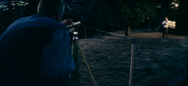 Police Beat (2005)-poster