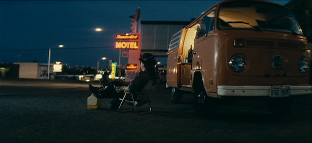 Police Beat (2005)-poster