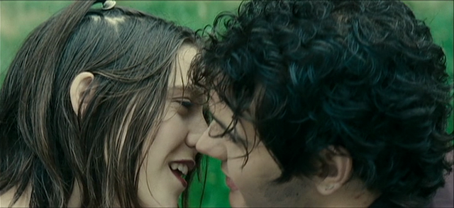 Police Beat (2005)-poster