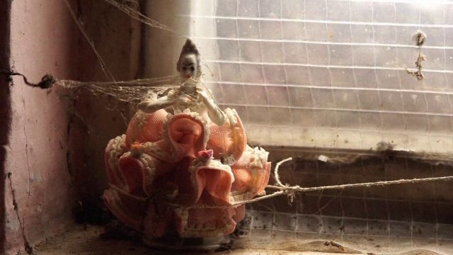 Aleksandra Niemczyk - Polka-Dot (2020)-poster