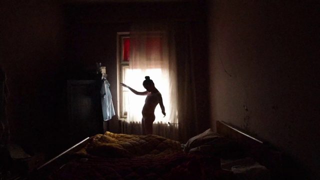 Aleksandra Niemczyk - Polka-Dot (2020)-poster