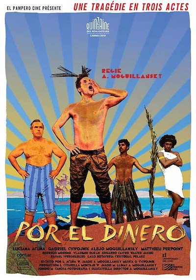Por el dinero (2019) | Worldscinema | Download Free