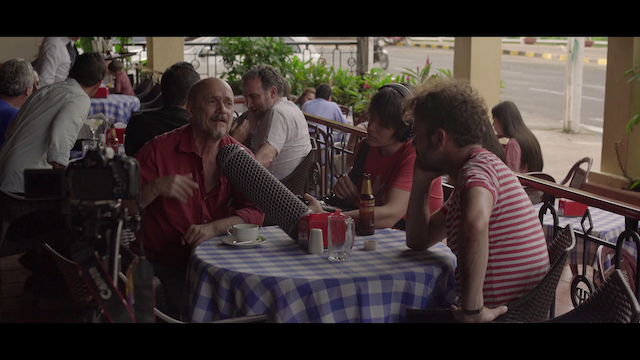 Por el dinero (2019) | Worldscinema | Download Free-poster