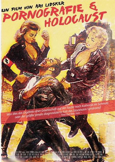 Pornography and the Holocaust AKA Stalags (2008) Ari Libsker