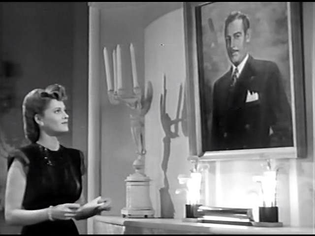 Port of 40 Thieves (1944) John English, Stephanie Bachelor, Tom Keene, Lynne Roberts-poster