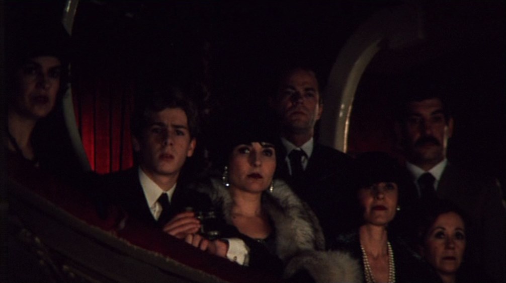 Porto of My Childhood (2001) Manoel de Oliveira, Jorge Trêpa, Ricardo Trêpa, Maria de Medeiros, Drama, Documentary-poster