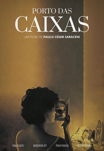 Porto das Caixas (1963) Paulo César Saraceni, Irma Álvarez, Reginaldo Faria, Paulo Padilha