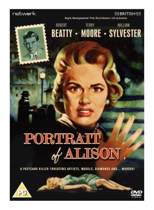 Portrait of Alison (1955) Guy Green, Robert Beatty, Terry Moore, William Sylvester