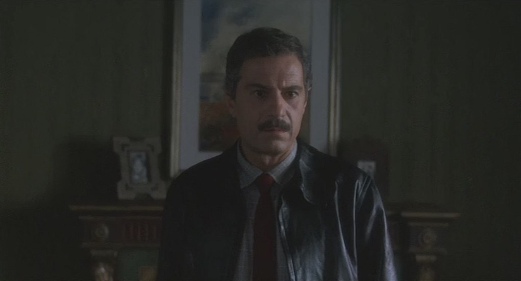 Portrait of a Nude Woman (1981) Nino Manfredi, Alberto Lattuada, Eleonora Giorgi, Jean-Pierre Cassel, Comedy, Romance-poster