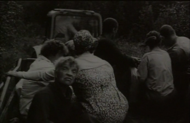 Poselenie AKA The Settlement (2001) by Sergei Loznitsa-poster