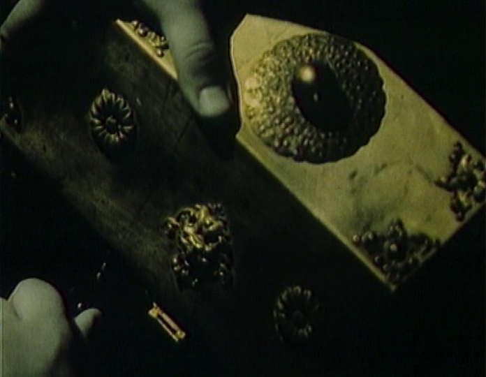 Poslední lup (1987) | worldscinema.org-poster