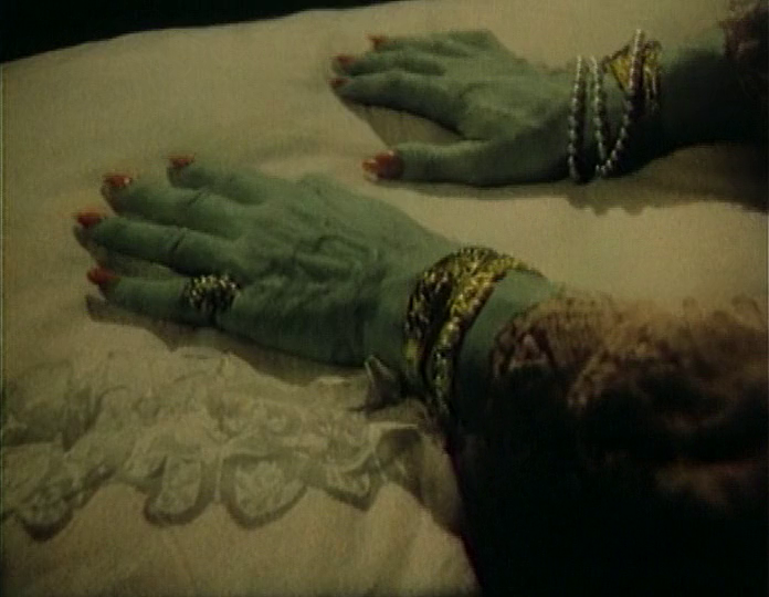 Poslední lup (1987) | worldscinema.org-poster