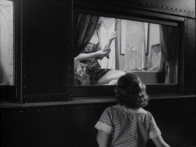 Clarence Brown - Possessed (1931)-poster