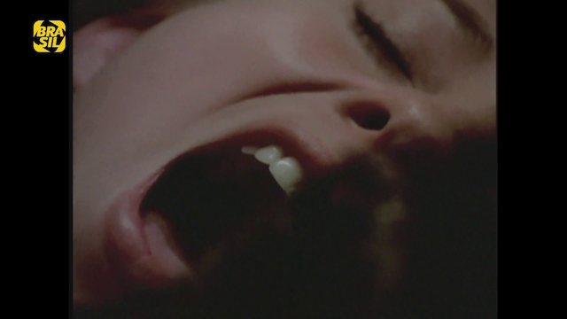 Possuídas Pelo Pecado (1976) by Jean Garret-poster