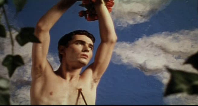 Post Cards from America (1994)-poster