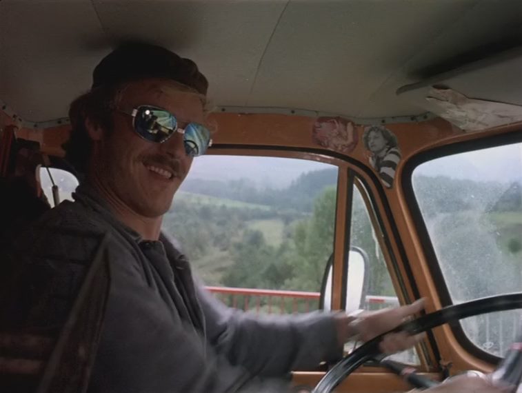 Build a House, Plant a Tree (1980) Juraj Jakubisko-poster