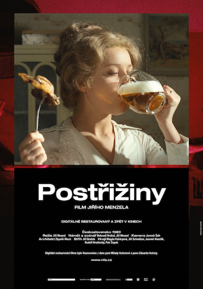 Postriziny (1981) | Worldscinema | Download Free