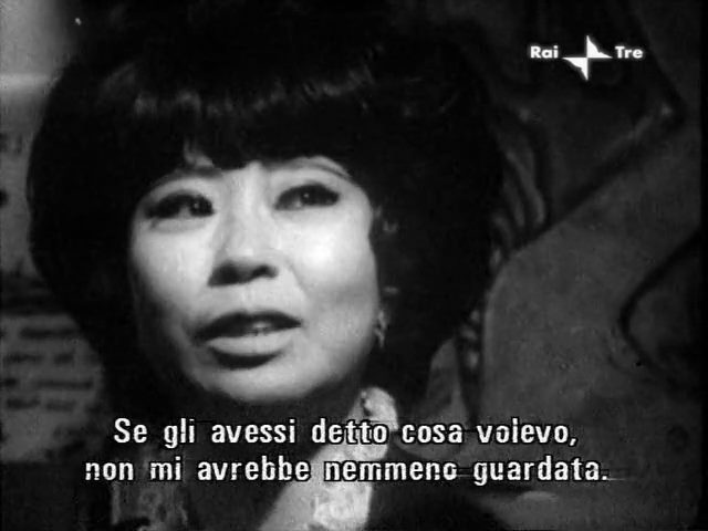 Postwar History of Japan as Told by a Bar Hostess (1970) Shôhei Imamura, Chieko Akaza, Etsuko Akaza, Tami Akaza, Documentary-poster