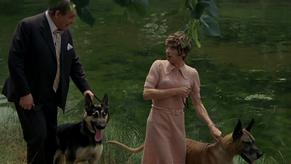 Man – Woman Wanted (1973) Stanislaw Bareja, Wojciech Pokora, Jolanta Bohdal, Mieczyslaw Czechowicz-poster