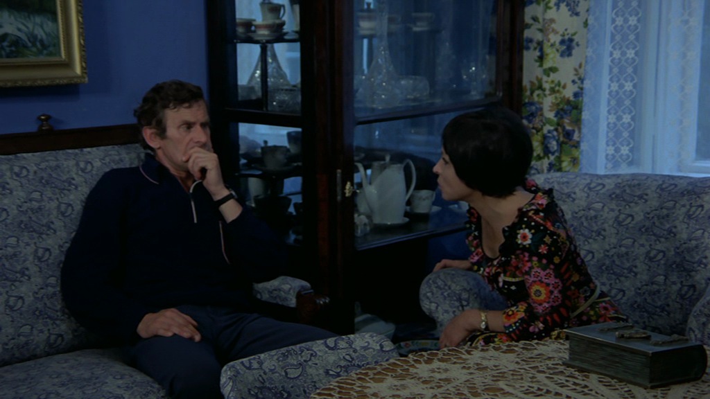 Man – Woman Wanted (1973) Stanislaw Bareja, Wojciech Pokora, Jolanta Bohdal, Mieczyslaw Czechowicz-poster