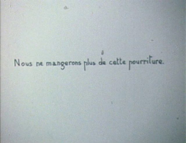 Jean-Marie Buchet - Potemkine 3 (1974)-poster