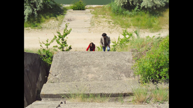 Potemkinistii (2022)-poster