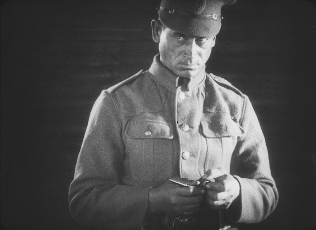 Vsevolod Pudovkin - Potomok Chingis-Khana aka Storm Over Asia (1928)-poster