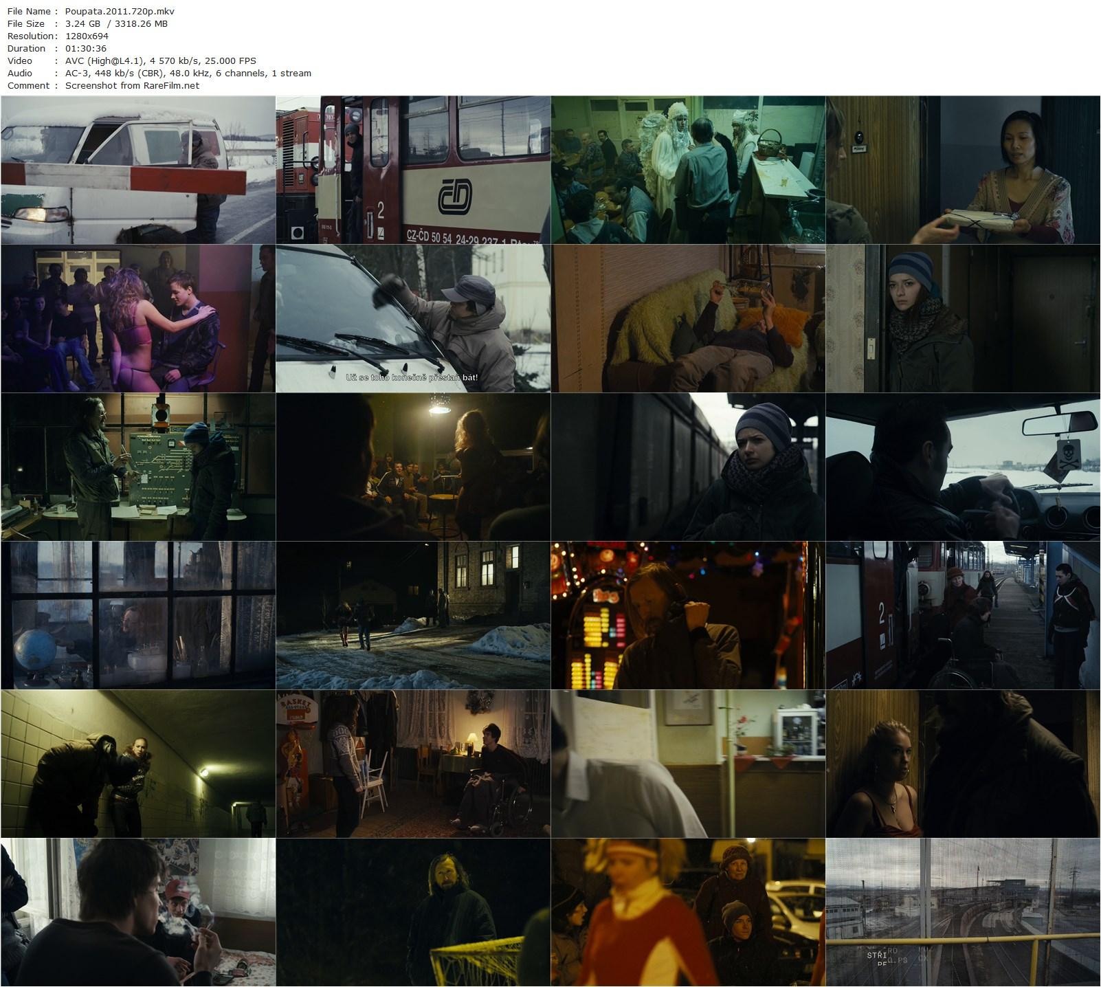 Flower Buds (2011) Zdenek Jiráský, Vladimír Polívka, Vladimír Javorský, Marika Soposká-poster