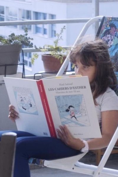 Carmen Leroi – Pour Elsa AKA For Elsa (2020)