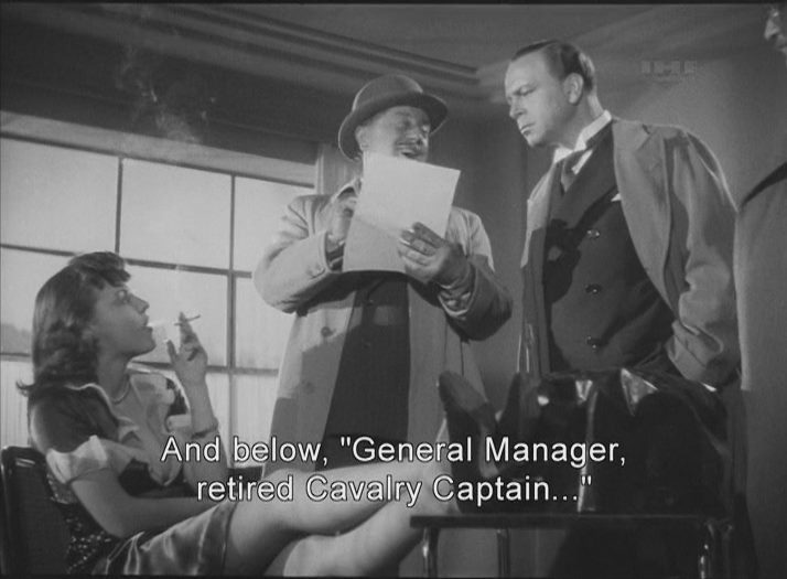 Pour le Mérite (1938) Karl Ritter, Paul Hartmann, Herbert A.E. Böhme, Albert Hehn-poster