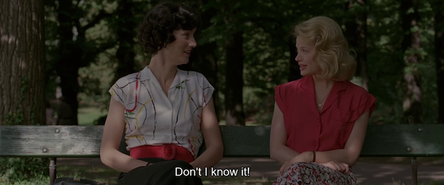 Pour une femme (2013)-poster