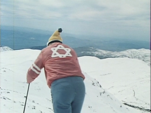 Pourquoi Israël (1973) | Worldscinema | Download Free-poster