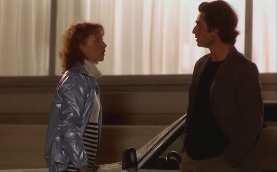 Pourquoi pas! / Why Not! (1977) Coline Serreau, Sami Frey, Christine Murillo, Mario Gonzales, Comedy, Drama, Romance-poster