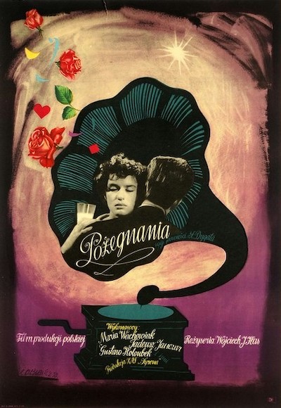 Pozegnania (1958) | worldscinema.org