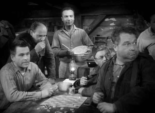 Prace AKA Slingboy (1960) by Karel Kachyna-poster