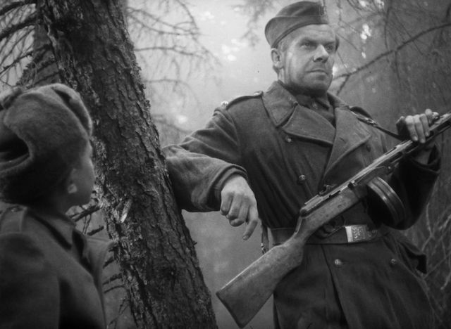 Prace AKA Slingboy (1960) by Karel Kachyna-poster