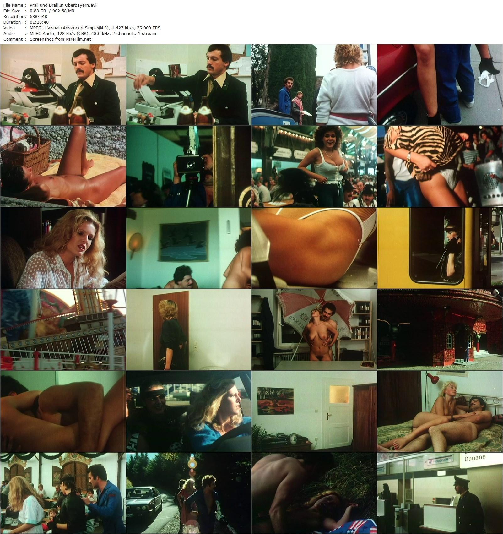 Emmanuelles Tochter / Blutjunge Biester… zu allem bereit (1984) Wolfgang G. Kruse, Eleonore Melzer, Carmen Lentz, Bea Sel-poster