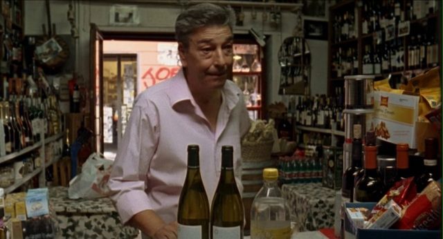 Gianni Di Gregorio - Pranzo di ferragosto AKA Mid-August Lunch (2008)-poster