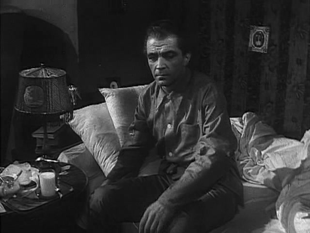 Prawdziwy koniec wielkiej wojny / Real End of the Great War (1957) Jerzy Kawalerowicz, Lucyna Winnicka, Roland Glowacki, Andrzej Szalawski-poster