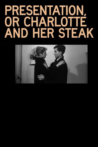 Présentation ou Charlotte et son steak (1960)