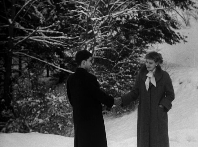 Présentation ou Charlotte et son steak (1960)-poster