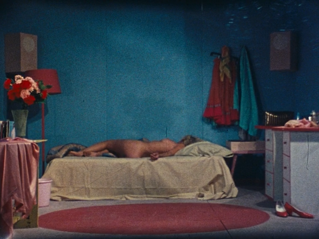 Presents (1981)-poster