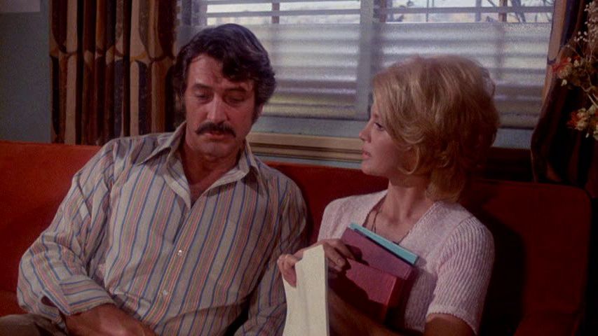 Pretty Maids All in a Row (1971) Roger Vadim, Rock Hudson, Angie Dickinson, Telly Savalas, Comedy, Crime, Thriller, Mystery-poster