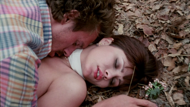 Alex de Renzy - Pretty Peaches (1978)-poster