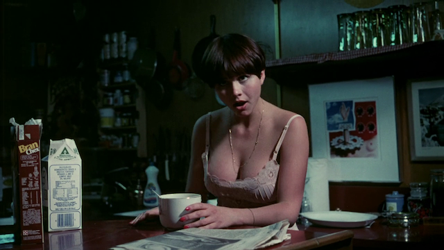 Alex de Renzy - Pretty Peaches (1978)-poster