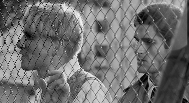 Bernardo Bertolucci - Prima della rivoluzione AKA Before the Revolution (1964)-poster