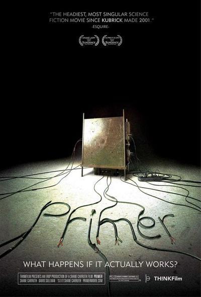 Primer (2004) | worldscinema movies download