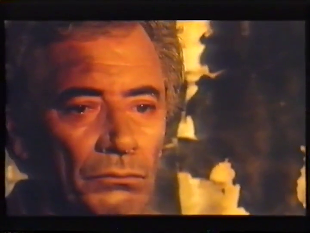 Prin to telos tou kosmou (1996) by Panagiotis Maroulis-poster